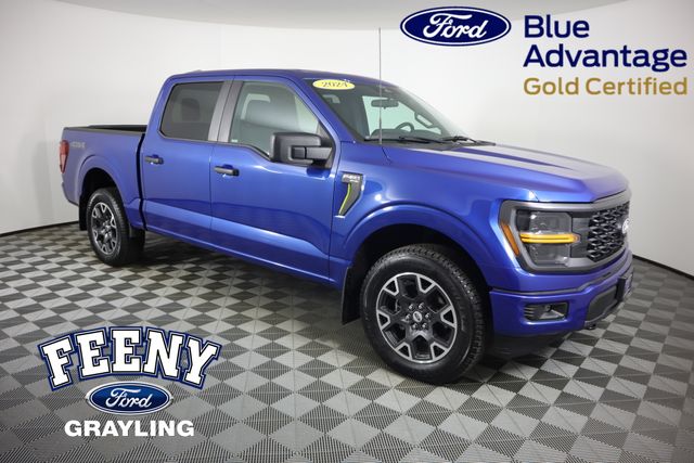 2024 Ford F-150 Truck 