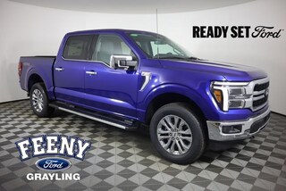 2026 Ford F-150 Lariat Truck