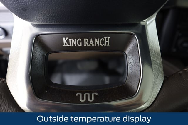 2026 Ford F-350 Super Duty King Ranch - Photo 72