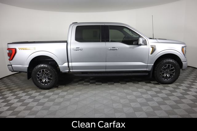 2022 Ford F-150 Tremor photo 2