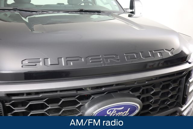 2026 Ford F-350 Super Duty XL - Photo 16