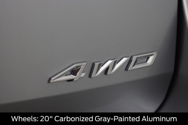 2025 Ford Explorer Active - Photo 27