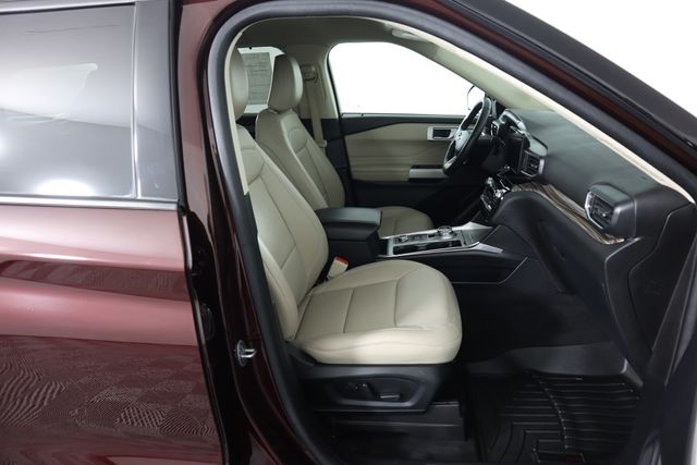 2022 Ford Explorer Limited - Photo 66