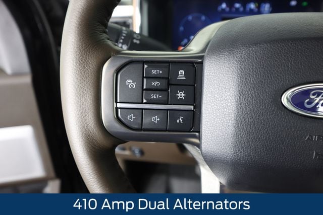 2026 Ford F-350 Super Duty King Ranch - Photo 52