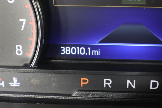 2022 Ford Explorer Limited - Photo 39
