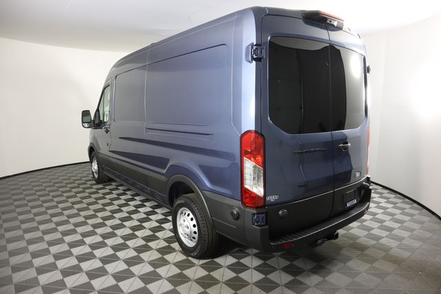 2026 Ford Transit photo 4