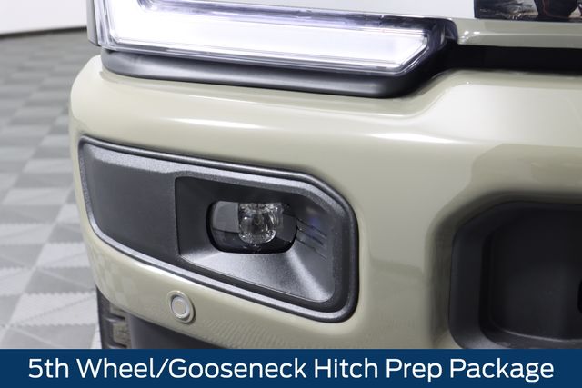 2026 Ford F-350 Super Duty King Ranch - Photo 11