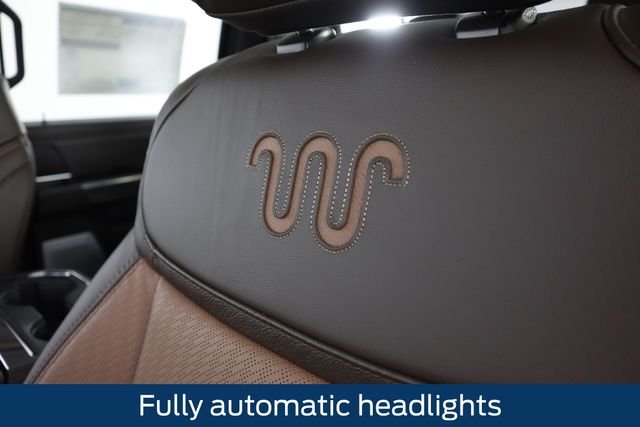 2026 Ford F-350 Super Duty King Ranch - Photo 47