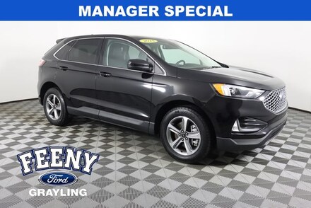 2024 Ford Edge SEL SUV
