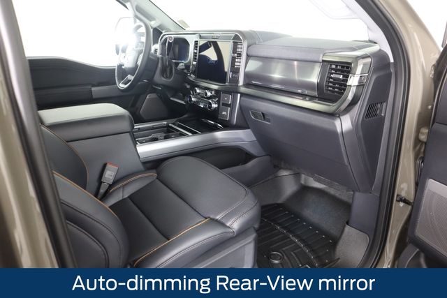 2026 Ford F-350 Super Duty Lariat - Photo 75