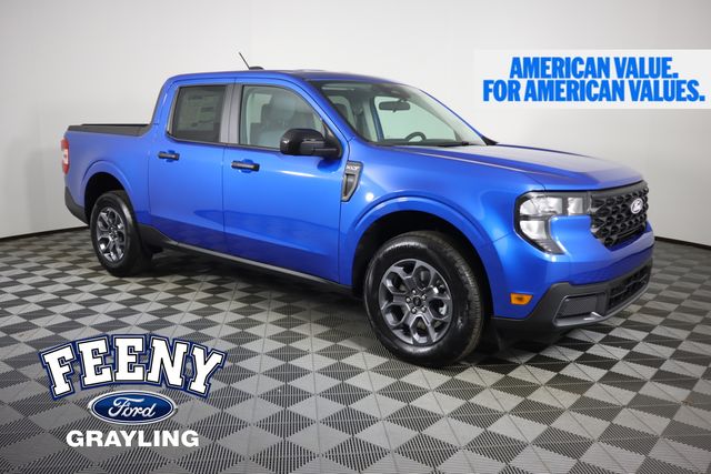2026 Ford Maverick Truck 