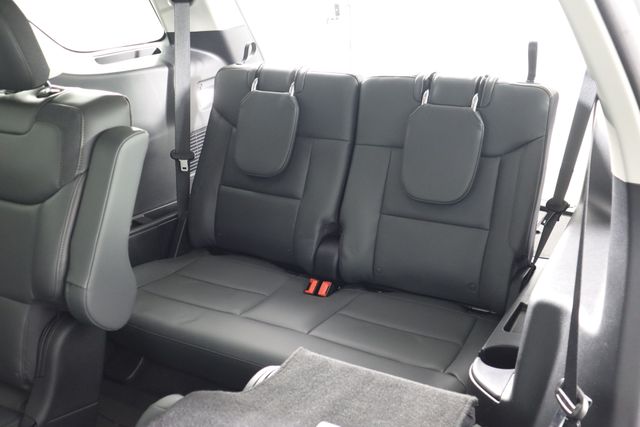2025 Ford Explorer Active - Photo 33