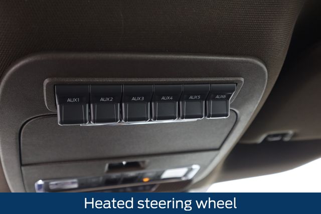 2026 Ford F-350 Super Duty King Ranch - Photo 74