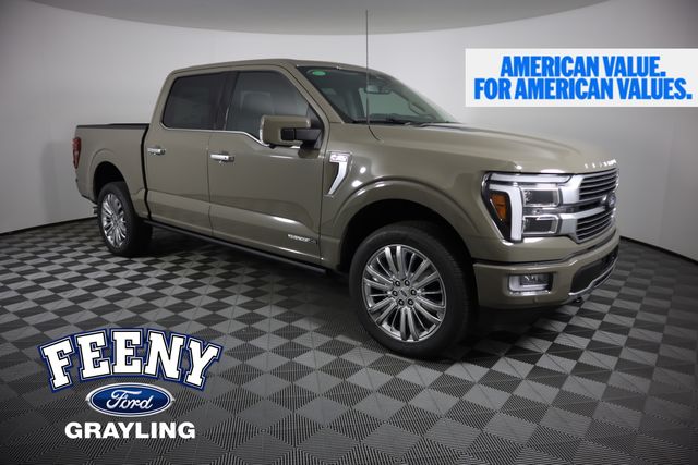 2026 Ford F-150 Truck 