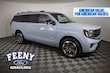  Ford Expedition Max