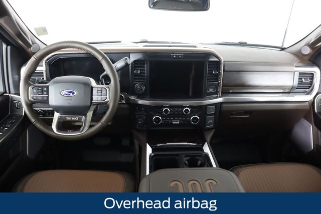 2026 Ford F-350 Super Duty King Ranch - Photo 38
