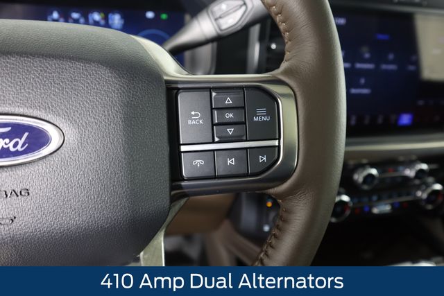 2026 Ford F-350 Super Duty King Ranch - Photo 53
