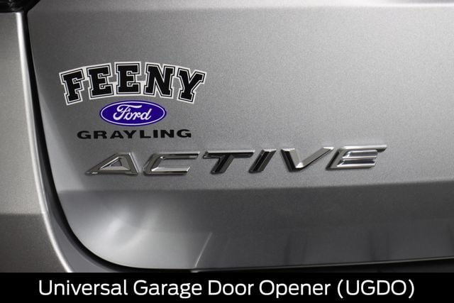 2025 Ford Explorer Active - Photo 26
