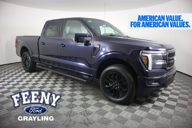 2026 Ford F-150 Lariat Truck