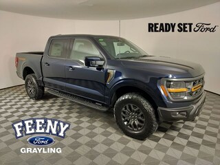 2026 Ford F-150 Tremor Truck