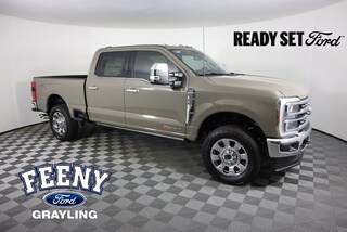 2026 Ford F-350 Lariat Truck