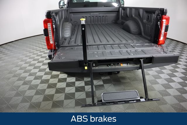 2026 Ford F-350 Super Duty XL - Photo 30