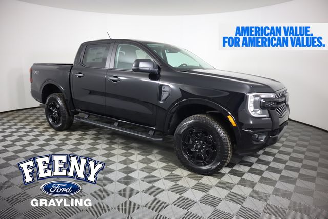 2026 Ford Ranger XLT 4x4 SuperCrew 5' Box's photo