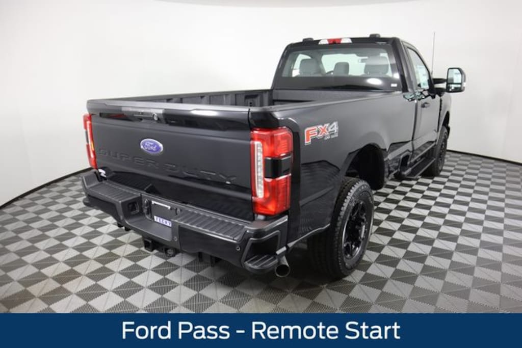 New 2026 Ford F-350SD XL Truck