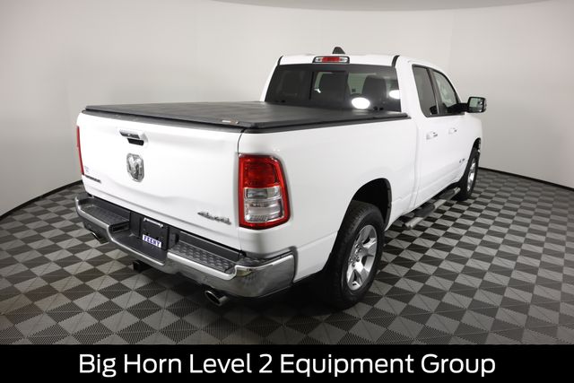 2020 Ram 1500 Big Horn Lone Star photo 3