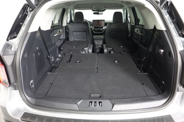 2025 Ford Explorer Active - Photo 62