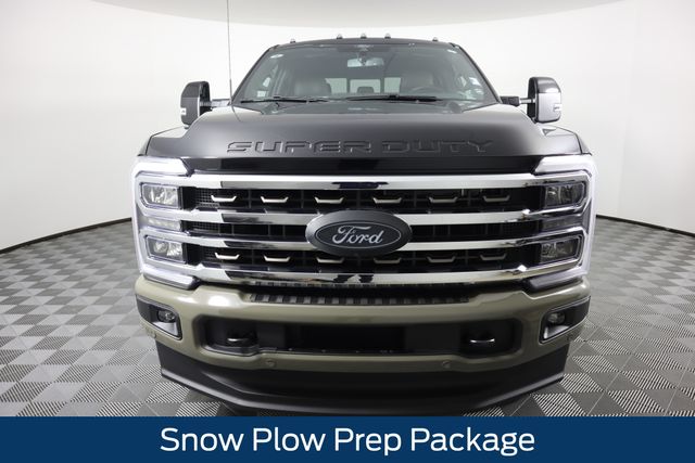 2026 Ford F-350 Super Duty King Ranch - Photo 9
