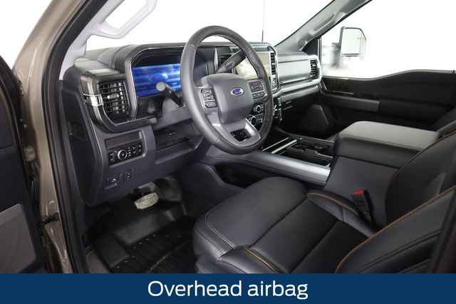 2026 Ford F-350 Super Duty Lariat - Photo 37