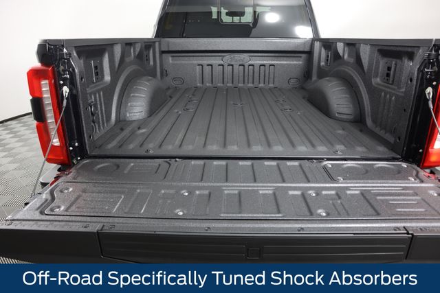 2026 Ford F-350 Super Duty King Ranch - Photo 32