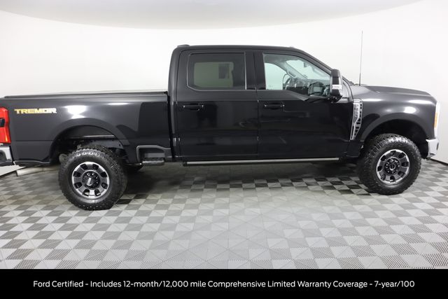 2023 Ford F-350 photo 2
