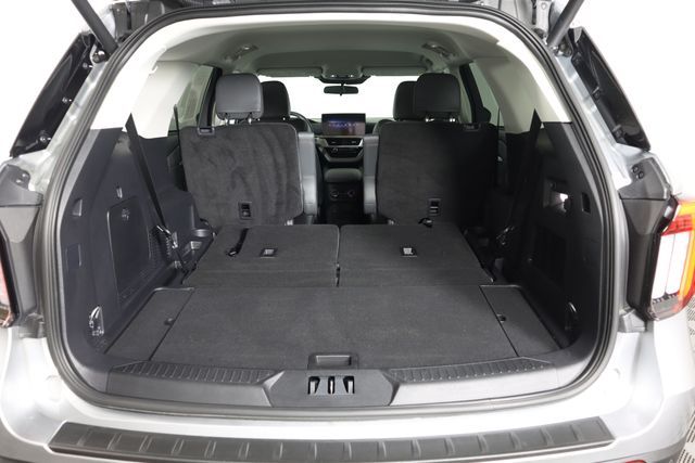 2025 Ford Explorer Active - Photo 61
