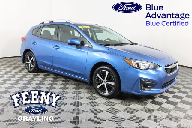 2019 Subaru Impreza Premium