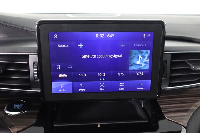 2022 Ford Explorer Limited - Photo 44