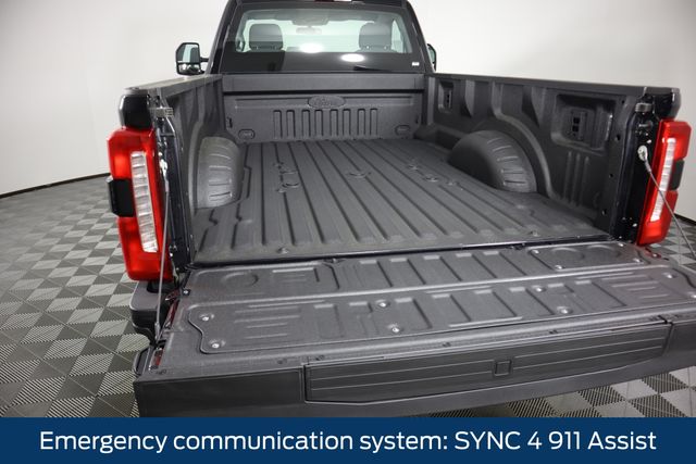 2026 Ford F-350 Super Duty XL - Photo 26