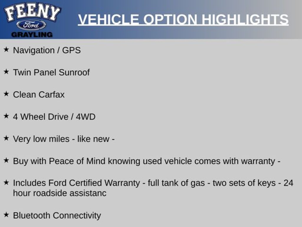 Certified 2025 Ford F-450SD Platinum Truck