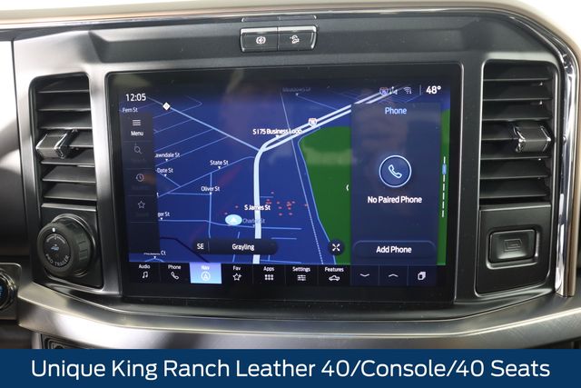 2026 Ford F-350 Super Duty King Ranch - Photo 62