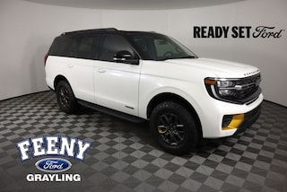 2026 Ford Expedition Tremor SUV