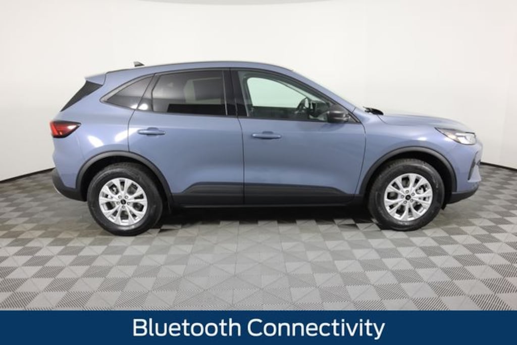New 2026 Ford Escape Active SUV