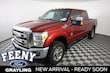 Ford F-250SD