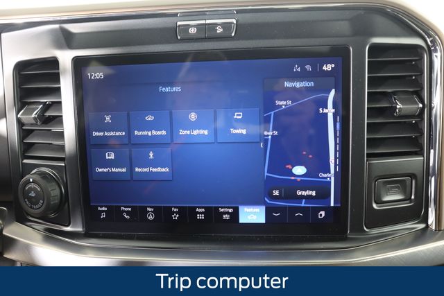 2026 Ford F-350 Super Duty King Ranch - Photo 67