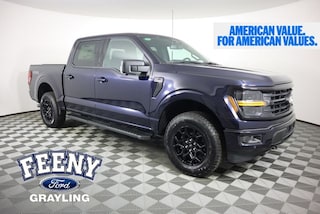 2026 Ford F-150 XLT Truck
