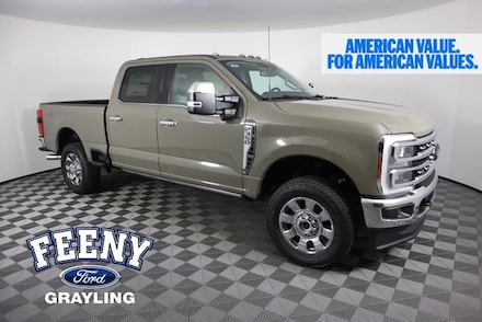 2026 Ford F-350SD Lariat Truck