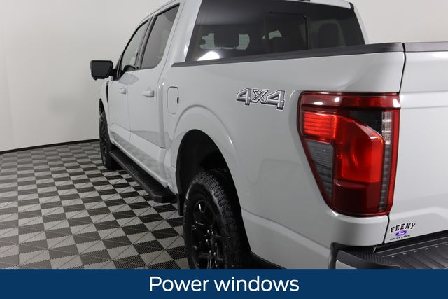 2026 Ford F-150 XLT - Photo 27