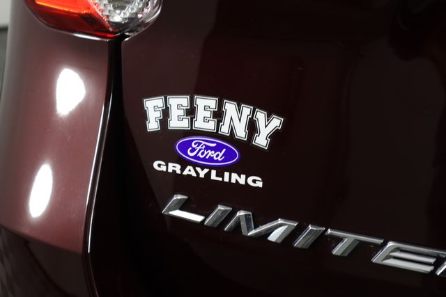 2022 Ford Explorer Limited - Photo 67