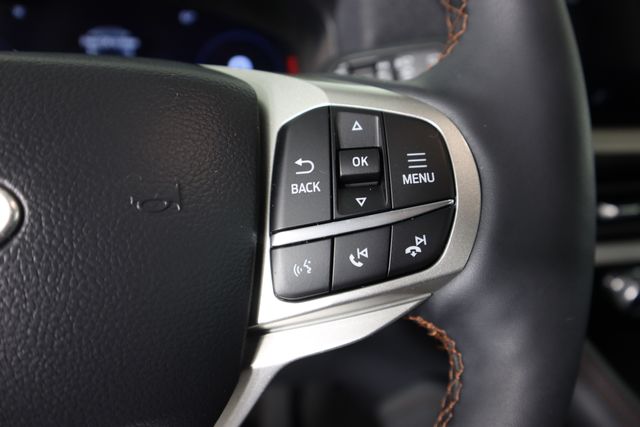 2025 Ford Explorer Active - Photo 41