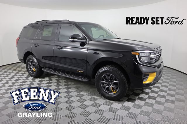 2025 Ford Expedition Tremor's photo